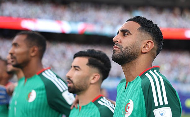 Mahrez và các đồng đội được giới chuyên môn đánh giá cao hơn.