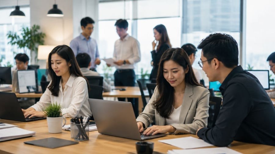 Những câu nói mang tính bảo thủ không học hỏi đổi mới cũng sẽ kìm chế sự phát triển của bạn