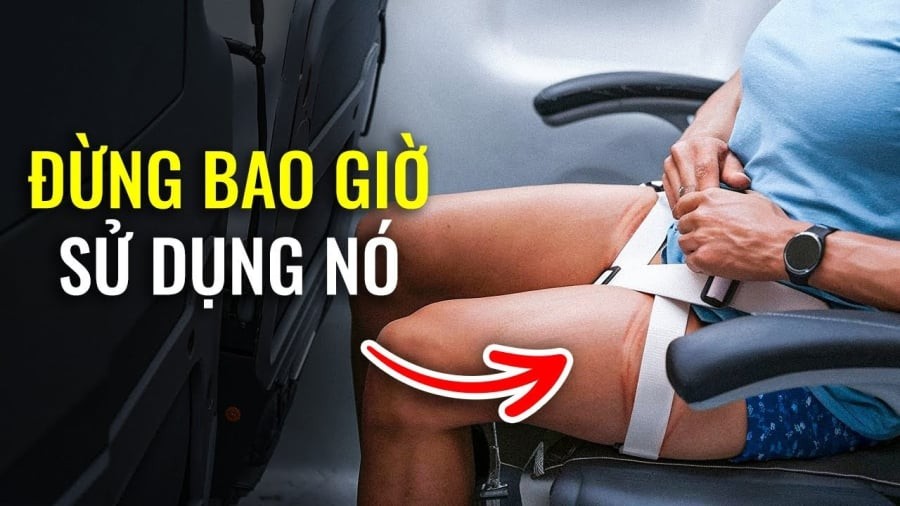 Thuận tiện hơn trong các tình huống khẩn cấp

