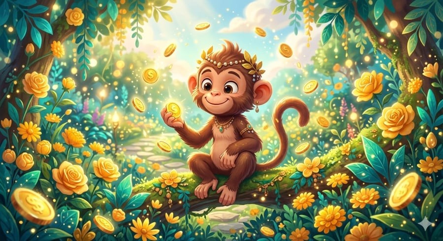 Tuổi Thân đón nhiều cơ hội kiếm tiền từ quan hệ và dự án mới.