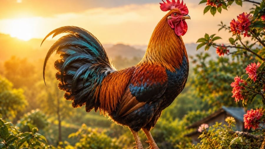 Tuổi Dậu có thể nâng giá trị bản thân nếu biết kịp thời nắm bắt cơ hội