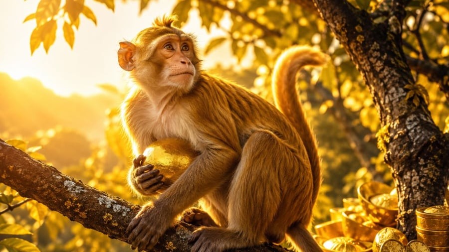 Tuổi Thân càng chủ động càng có cơ hội