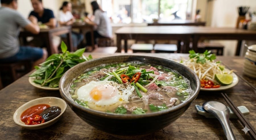 Nỗi lo 