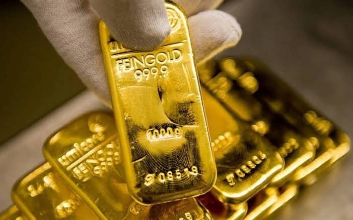 Mặc dù Goldman Sachs thay đổi quan điểm, dữ liệu thực tế cho thấy các ngân hàng trung ương vẫn chưa có dấu hiệu dừng mua vàng