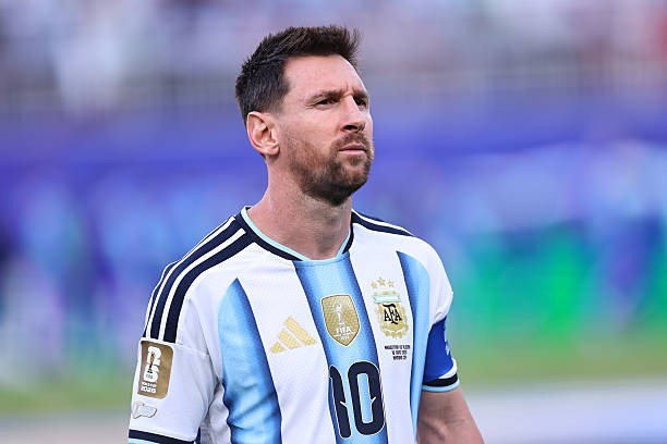 Lionel Messi vẫn tỏa sáng tại World Cup ở tuổi 38.