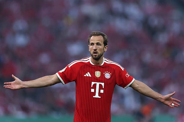 Bayern giúp Kane 'dưỡng sức' cho World Cup.