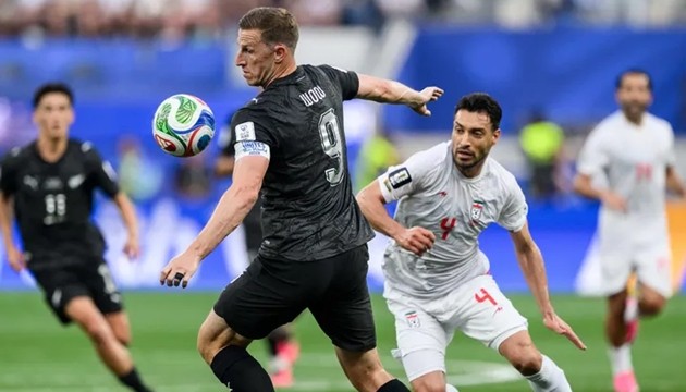 Nhân viên an ninh trận Iran hòa New Zealand tử vong trên đường về nhà.