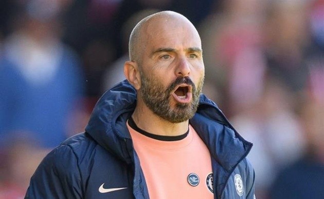 Maresca được đánh giá phù hợp với Chelsea.