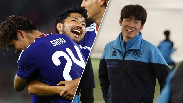 Park Ji-sung ấn tượng với màn thể hiện của Nhật Bản ở World Cup 2026.