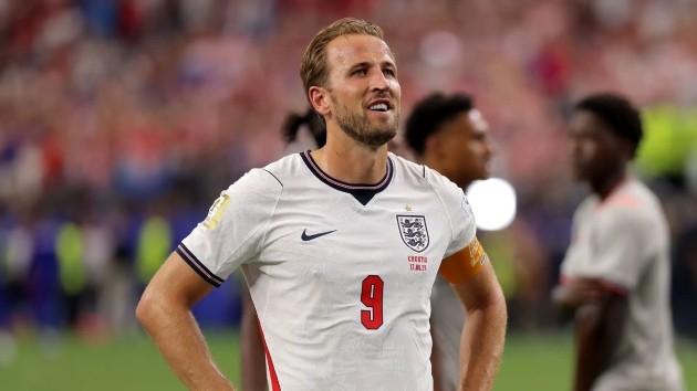 Barca sẽ theo dõi sát sao động tĩnh của Kane ở Bayern.