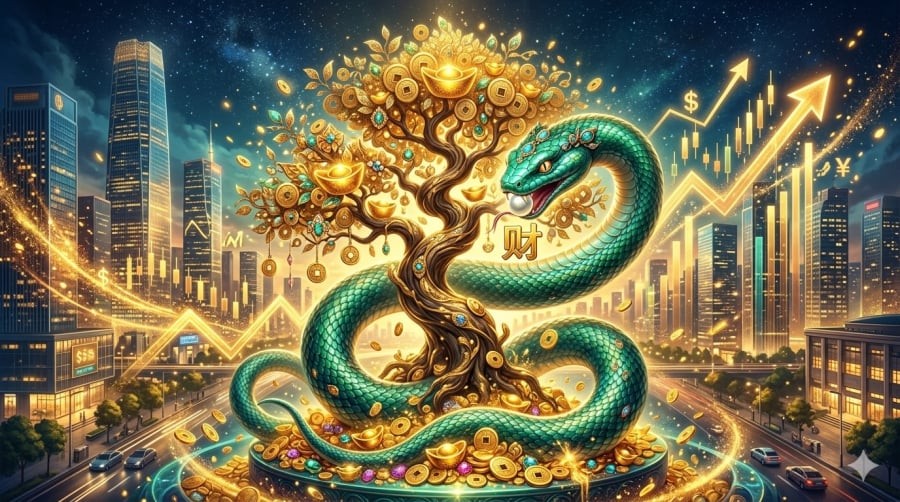 Cuối tháng 6 là giai đoạn tuổi Tỵ dễ gặp cơ hội tăng thu nhập và mở rộng các mối quan hệ mang lại lợi ích cho công việc.