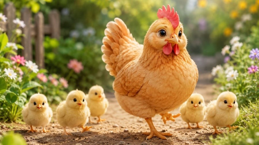 Tuổi Dậu tài lộc tăng tốc