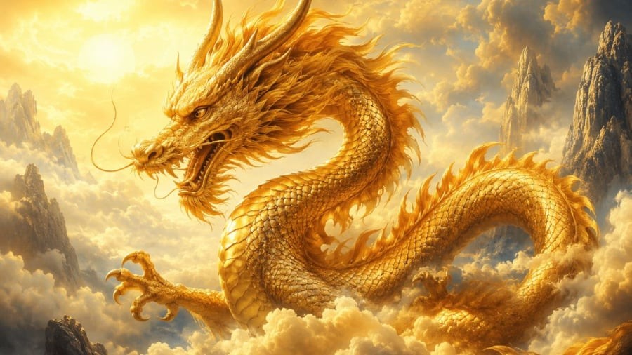Tuổi Thìn có thể thấy quý nhân xuất hiện đúng lúc