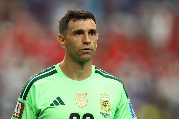 Emiliano Martinez (7.6): Thủ môn này đã có một pha cứu thua khá tốt từ cú sút phạt hiểm hóc của Marcel Sabitzer, nhưng nhìn chung không gặp nhiều khó khăn.