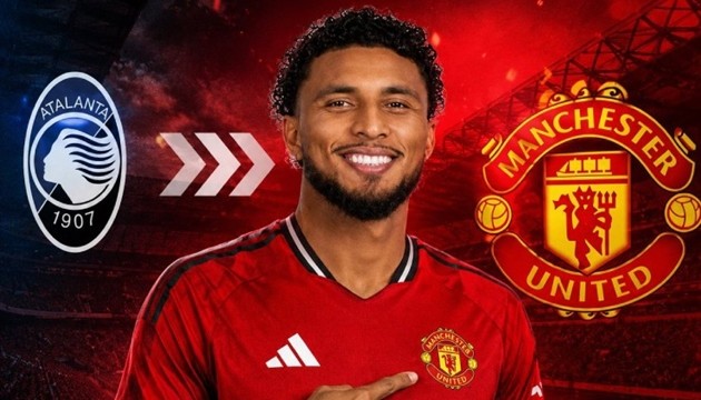 Ederson đến Man United là thương vụ đầu tiên hè 2026 của Quỷ đỏ.
