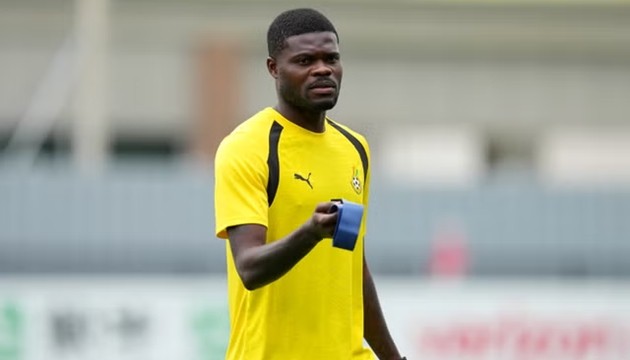 Thomas Partey chưa thể góp mặt tại World Cup 2026.