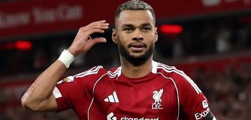 Gakpo đang là mục tiêu trong tầm ngắm của Spurs.