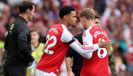 Đã có những tin đồn liên quan đến kế hoạch thanh lọc nhân sự của Arsenal.