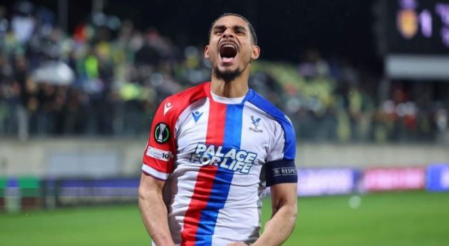 Chelsea săn đón Maxence Lacroix của Crystal Palace.