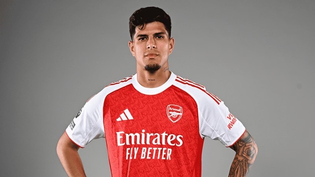 Hicapie lọt vào tầm ngắm Real Madrid.