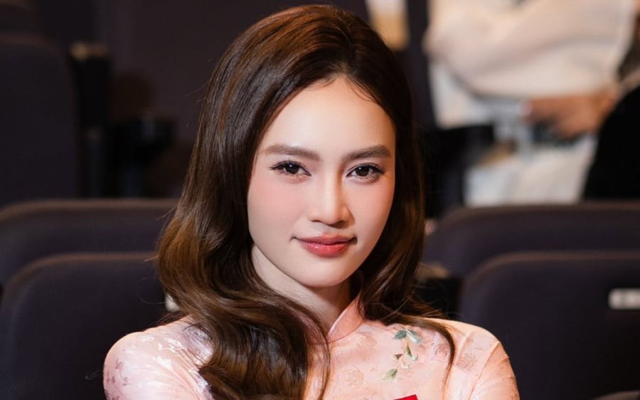  Ninh Dương Lan Ngọc bất ngờ có những chia sẻ đầy tâm trạng