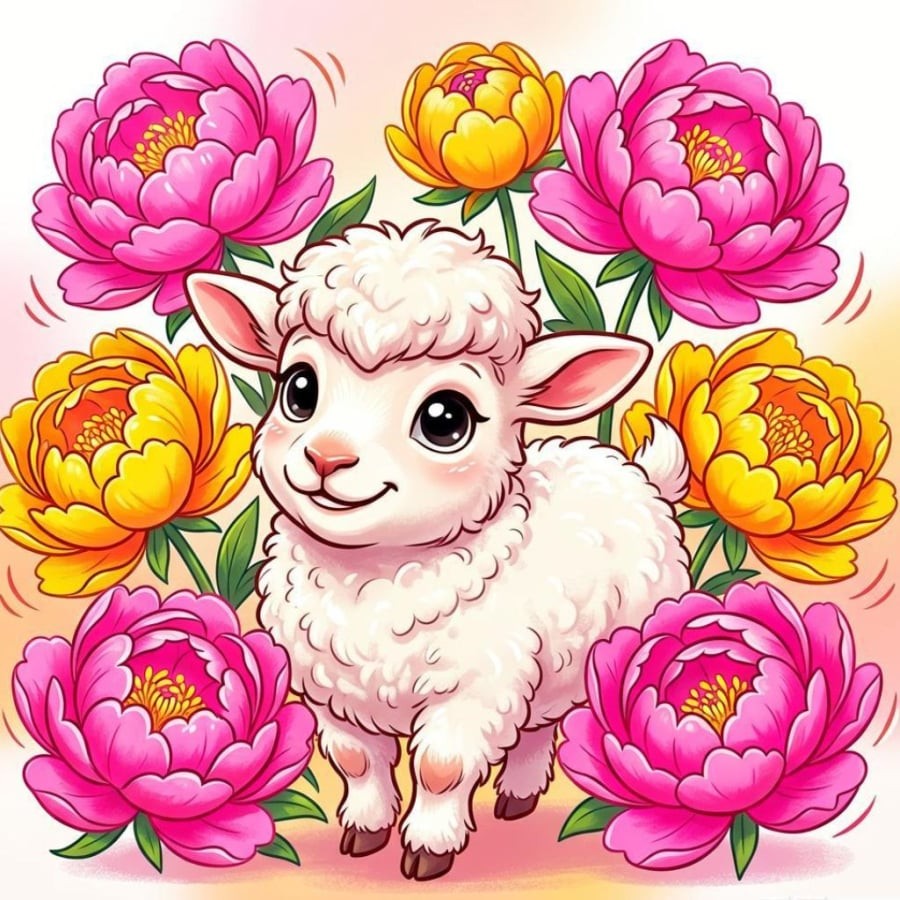 Người tuổi Mùi chuẩn bị bước vào quãng thời gian gặp được quý nhân trợ giúp. 