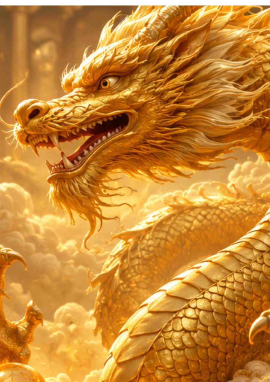 Tuổi Thìn cho đi giá trị nhận lại cơ hội