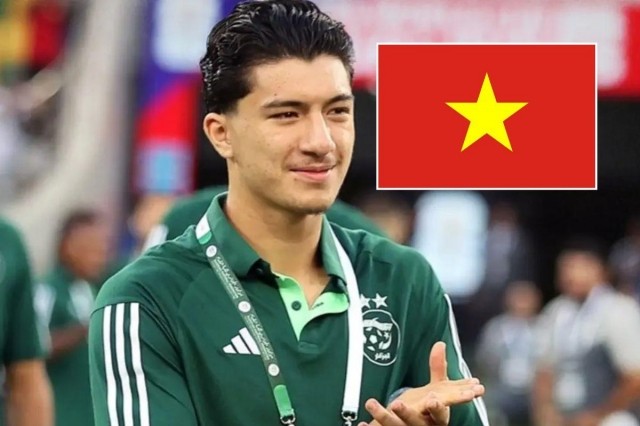 Ibrahim Maza có mẹ là người Việt Nam.