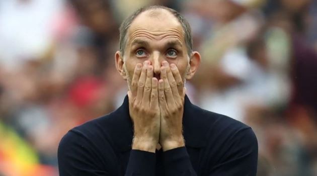 Tuchel có nhớ Palmer khi ĐT Anh bế tắc?