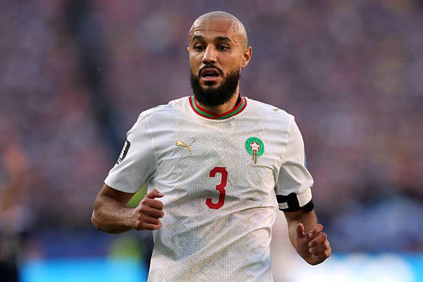 Noussair Mazraoui thừa nhận có thể giải nghệ sau World Cup 2026.