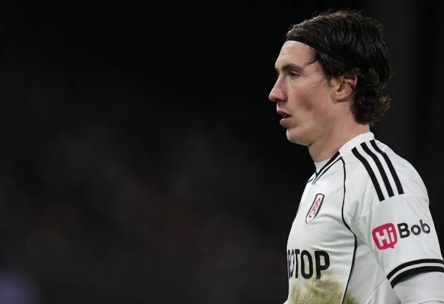 Harry Wilson ds