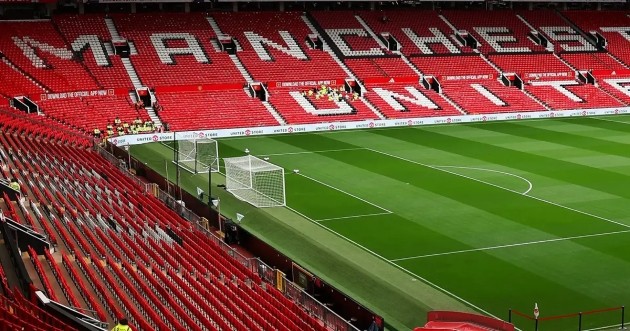 Diện mạo của Old Trafford mới dự kiến trình làng trước 2035.
