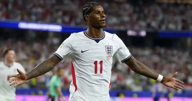 Rio Ferdinand kêu gọi Tuchel trao cơ hội cho Rashford.