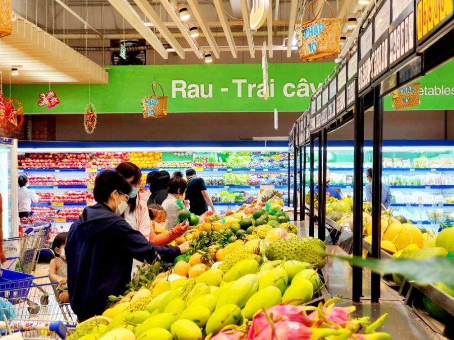 Ví sao đi siêu thị đừng ham hàng khuyến mại giảm giá