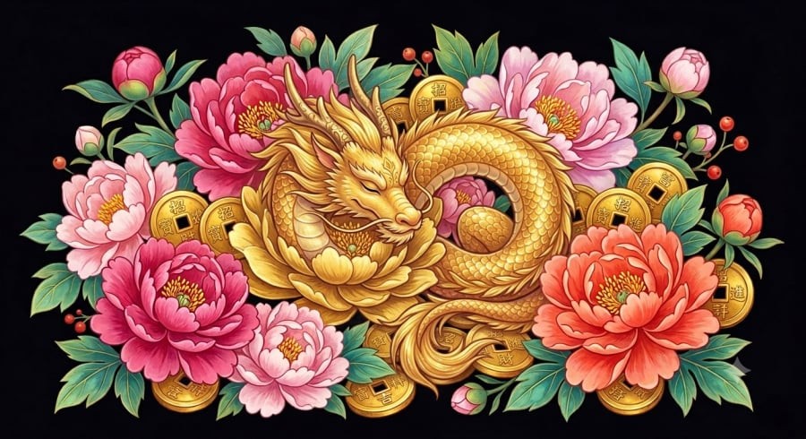 Tuổi Thìn được cho là bước vào giai đoạn công việc có chuyển biến tích cực, dễ gặp cơ hội hỗ trợ đúng lúc giúp tháo gỡ vướng mắc và tăng trưởng ổn định.