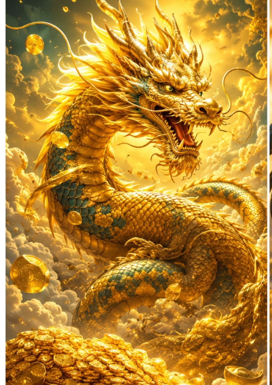 Tuổi Thìn ra ngoài dễ gặp quý nhân