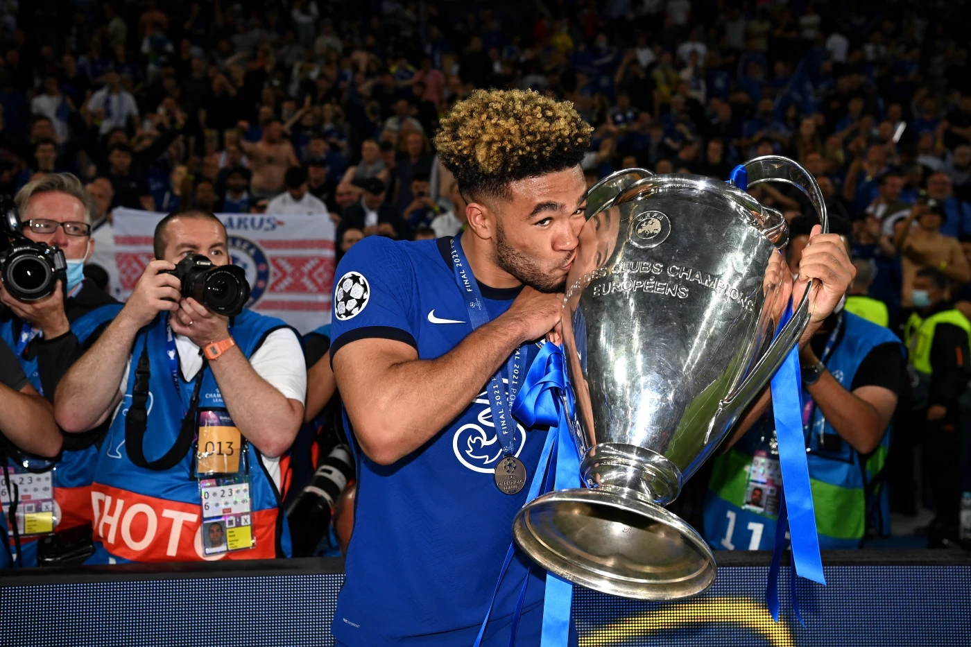 Chức vô địch UCL 