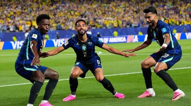 Các vũ công Samba sẽ lại nhảy múa?