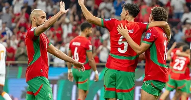 Morocco
