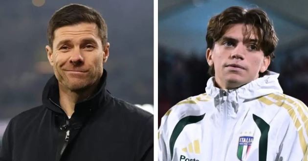 Alonso góp công lớn giúp Chelsea đạt thoả thuận chiêu mộ Marco Palestra.