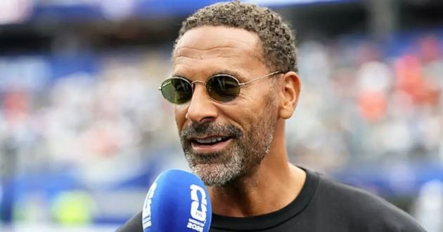 Ferdinand bảo vệ quyết định nhân sự của HLV Tuchel.