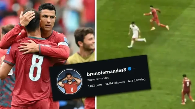 Các fan hâm mộ Ronaldo 