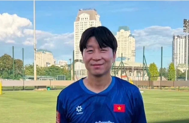 HLV Kim Do-heon 