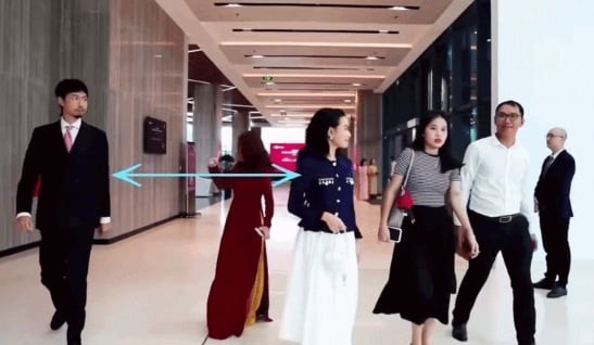 Đen Vâu và Hoàng Thuỳ Linh xuất hiện cùng nhau, thái độ của cả hai gây chú ý