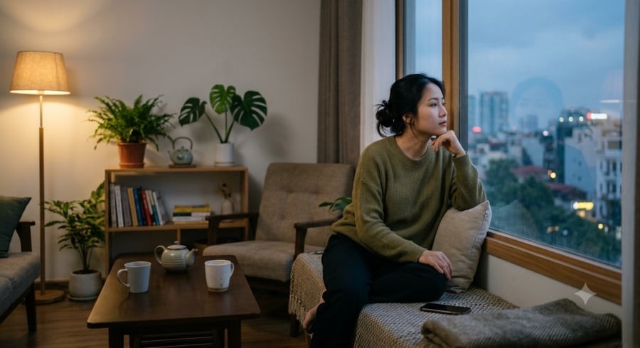 Không phải mọi mối quan hệ gây tổn thương đều ồn ào, nhiều kết nối âm thầm bào mòn cảm xúc theo thời gian.