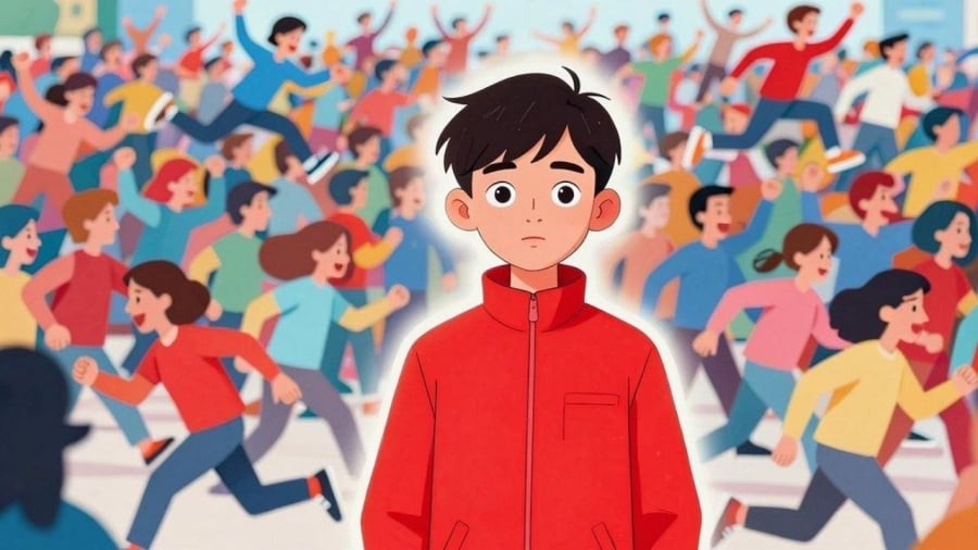 Trong một số trường hợp, nói thật không mang lại lợi ích cho bản thân.