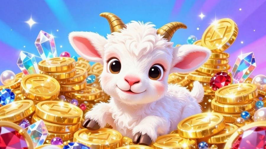 Người tuổi Mùi đứng đầu danh sách may mắn trong thời gian tới nhờ cục diện Lục Hợp với năm Bính Ngọ. 