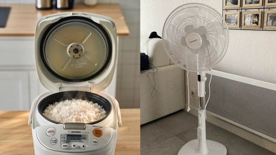Thiết kế dây điện liên quan tới di chuyển và công năng sử dụng