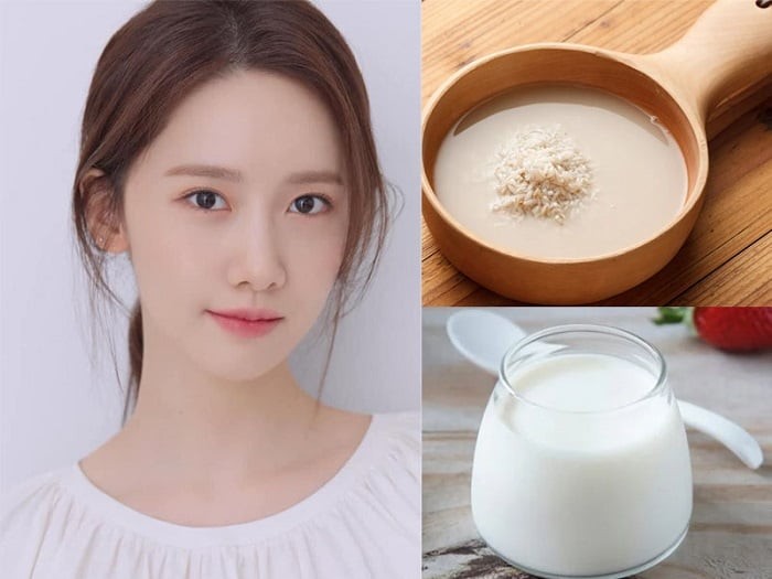 Các dưỡng chất có trong gạo được cho là có khả năng hỗ trợ cải thiện tình trạng da xỉn màu, giúp bề mặt da trở nên sáng khỏe hơn theo thời gian.