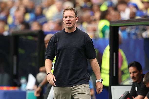 Nagelsmann 